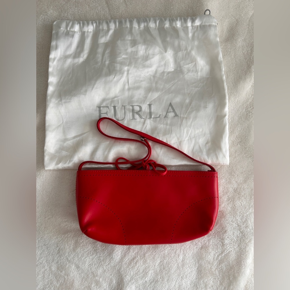 Furla Shoulder Bag - Picture 2 of 10